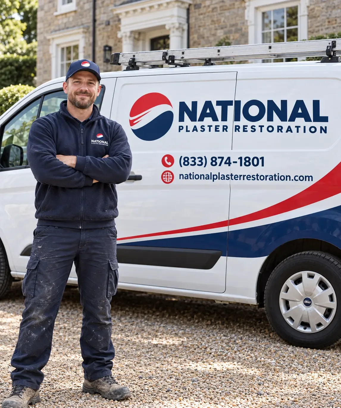 Plaster Repair Dunning, NE FAQs